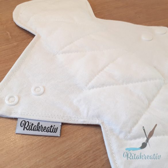 Inkontinencia betét mosható