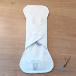 Inkontinencia betét mosható