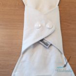 Inkontinencia betét mosható