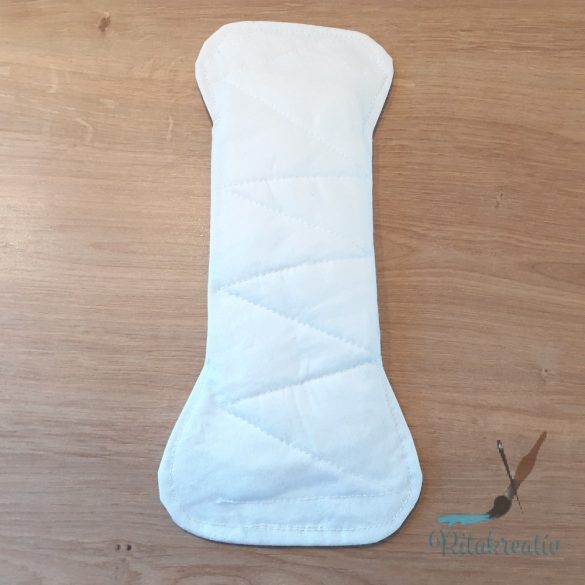 Inkontinencia betét mosható