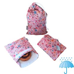 Mesevirág uzsonnás szett