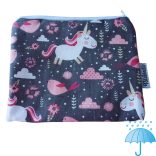 Mosható betét tartó mezei unikornis