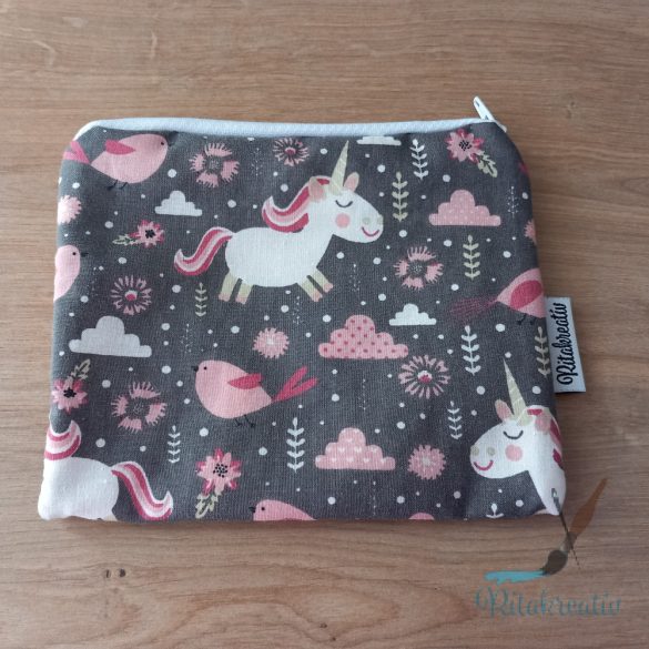 Mosható betét tartó mezei unikornis