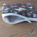 Mosható betét tartó mezei unikornis