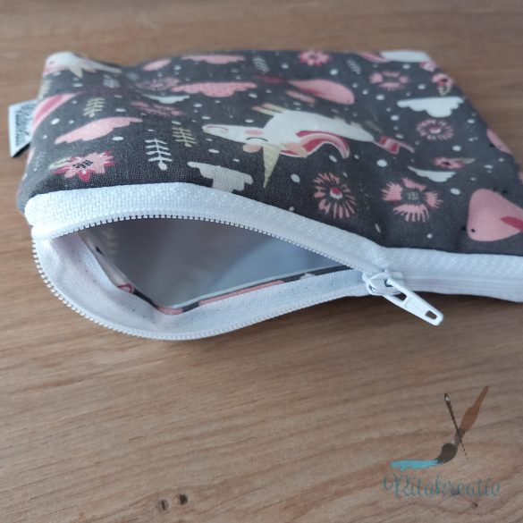 Mosható betét tartó mezei unikornis