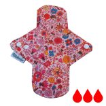 Mesevirág mosható betét 22cm