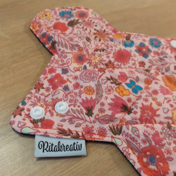 Mesevirág mosható betét 22cm