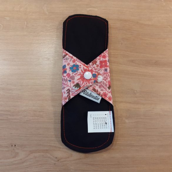 Mesevirág mosható betét 22cm