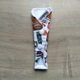 Sörös tanga mosható betét 16cm - tisztasági