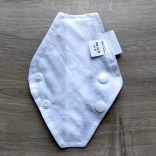 Csajos tanga mosható betét 16cm - tisztasági