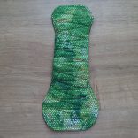 Kígyóbőr mosható betét 30cm