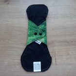 Kígyóbőr mosható betét 30cm