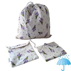 Levendula mini hulladékmentes kezdőcsomag