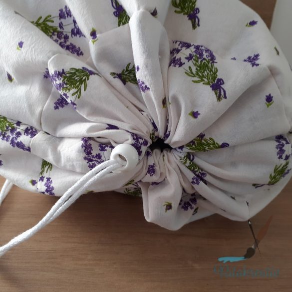 Levendula mini hulladékmentes kezdőcsomag