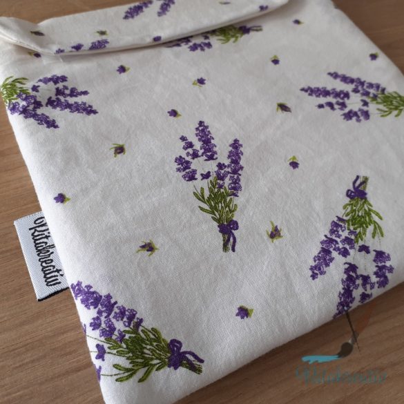 Levendula mini hulladékmentes kezdőcsomag