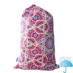 Mandala kenyeres zsák, nagy