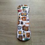 Sörös mosható betét 22cm