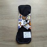 Sörös mosható betét 22cm