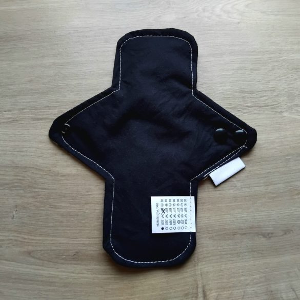 Sörös mosható betét 22cm