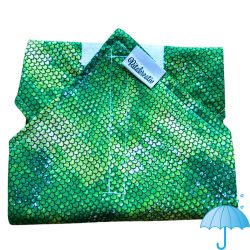 Kígyóbőr újraszalvéta