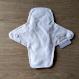 Bagoly tisztasági mosható betét 16cm (piskóta forma)