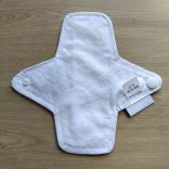 Bagoly tisztasági mosható betét 16cm (piskóta forma)