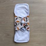 Tarka tisztasági mosható betét 16cm (piskóta forma)