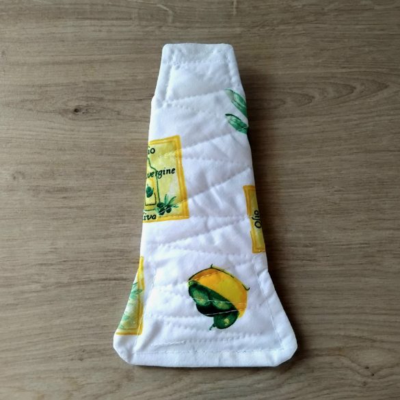 Oliva tisztasági mosható betét 18cm