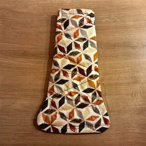 Tarka mosható betét 18cm