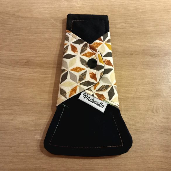 Tarka mosható betét 18cm