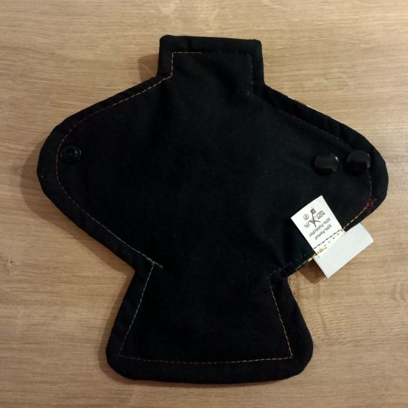 Tarka mosható betét 18cm
