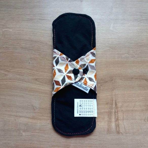 Tarka mosható betét 22cm