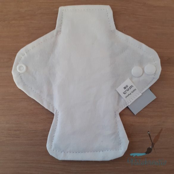 Mezei unikornis tisztasági mosható betét 18cm