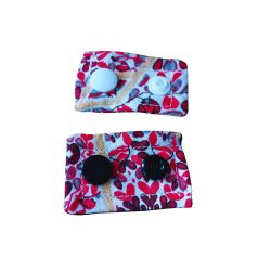 Szárnyhosszabbító mosható betéthez