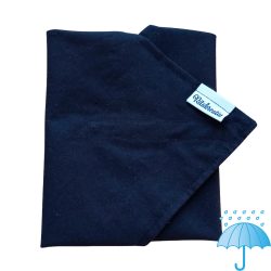 Fekete újraszalvéta