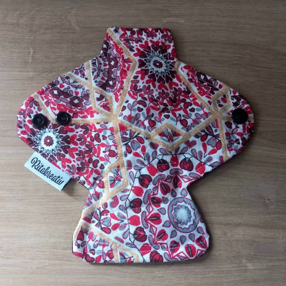 Mandala mosható betét 18cm