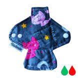 Miau tisztasági mosható betét 16cm