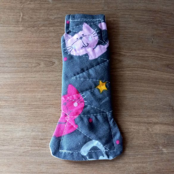 Miau tisztasági mosható betét 16cm