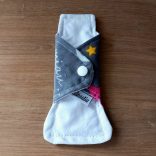 Miau tisztasági mosható betét 16cm