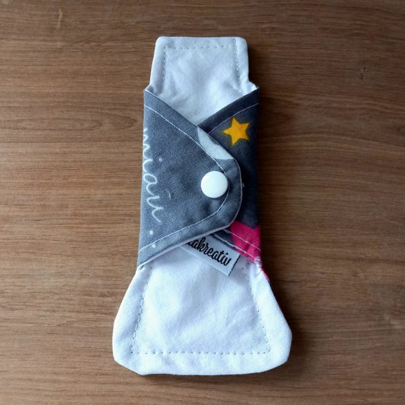 Miau tisztasági mosható betét 16cm