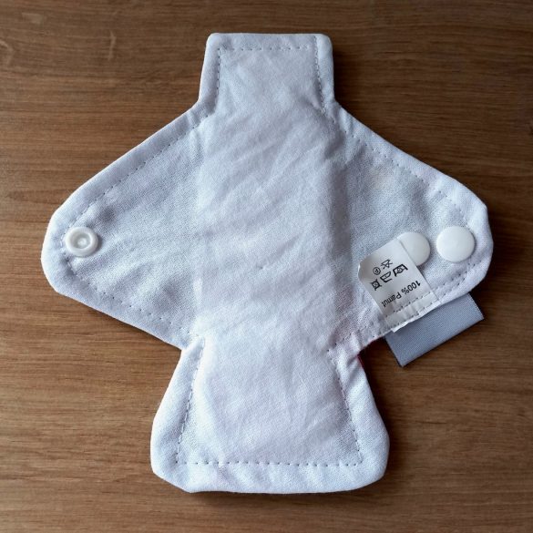 Miau tisztasági mosható betét 16cm