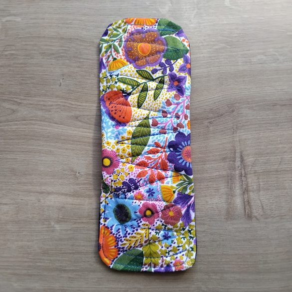 Virágvarázs mosható betét 22cm