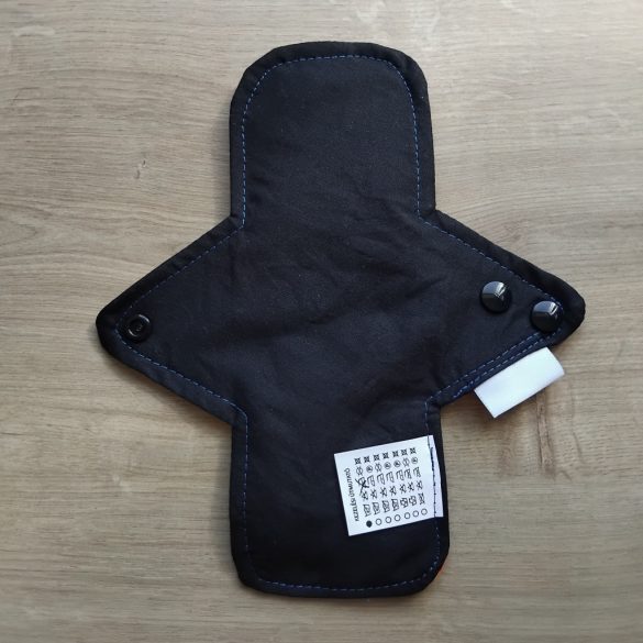 Virágvarázs mosható betét 22cm