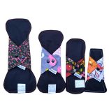 Minden méret mosható betét próbacsomag meglepetés mintával