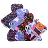 Minden méret mosható betét próbacsomag meglepetés mintával