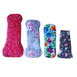 Minden méret mosható betét próbacsomag meglepetés mintával