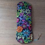 Virágoskert mosható betét 22cm