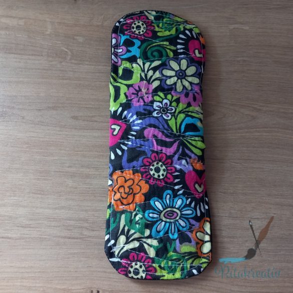 Virágoskert mosható betét 22cm