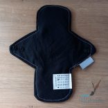 Virágoskert mosható betét 22cm