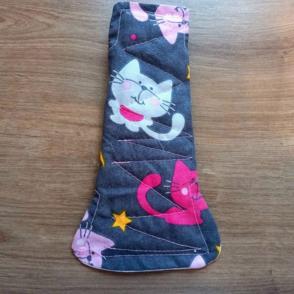 Miau tisztasági mosható betét 18cm